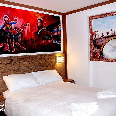 Hotel Mosoq Wasi Boutique Cuzco Esterno foto