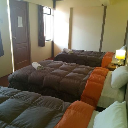 Hotel Mosoq Wasi Boutique Cuzco Esterno foto