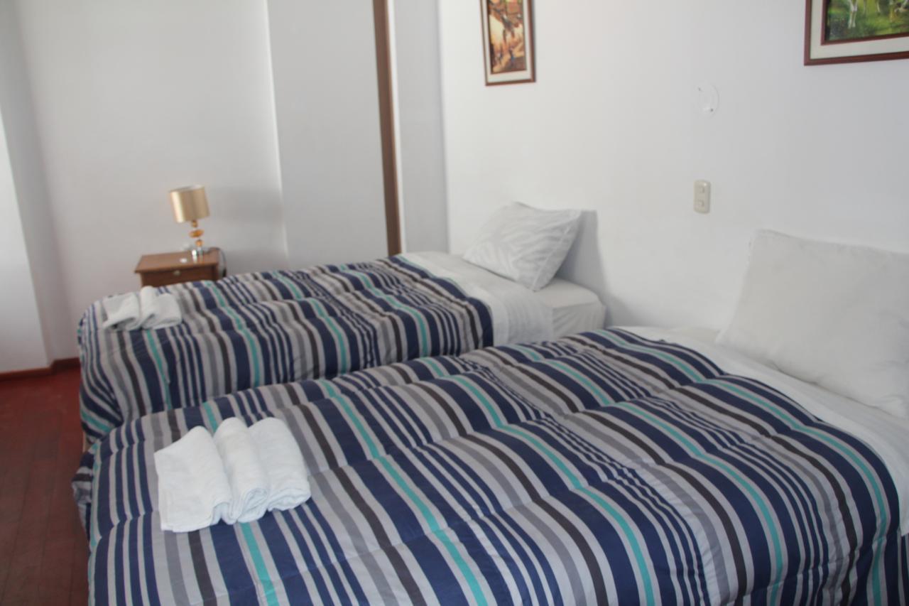 Hotel Mosoq Wasi Boutique Cuzco Esterno foto